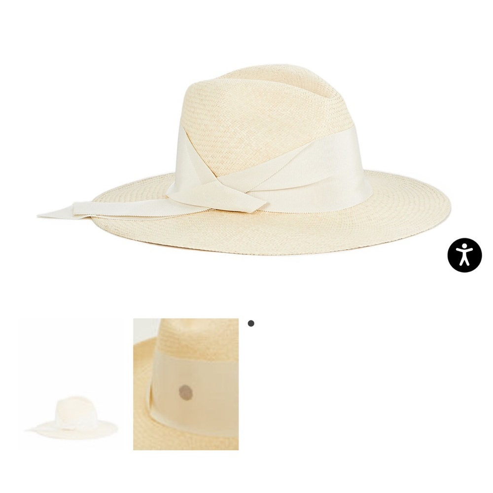 Freya Gardenia Hat size S/M